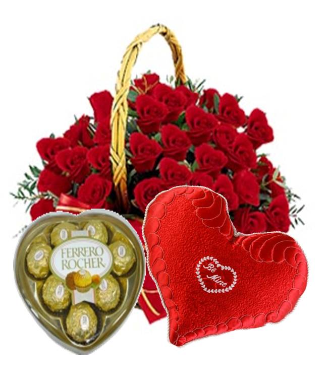 Online Gifts to Philippines, Send Valentines' Gifts to Philippines